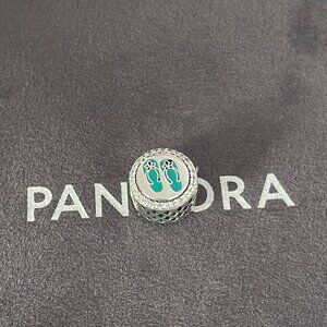 Panama City Beach Pandora Exclusive Charm